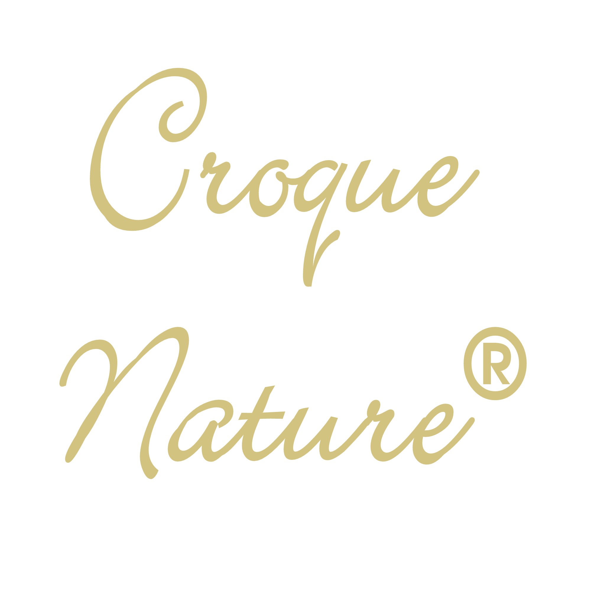 CROQUE NATURE® COURTIES